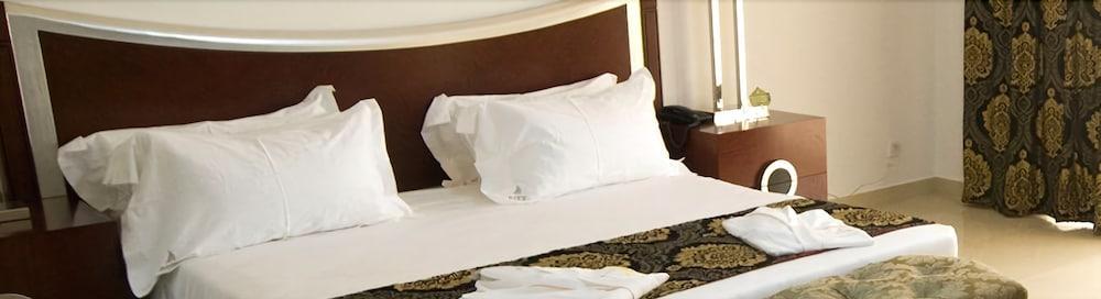 Hotel Victoria Garden Camama Exterior photo