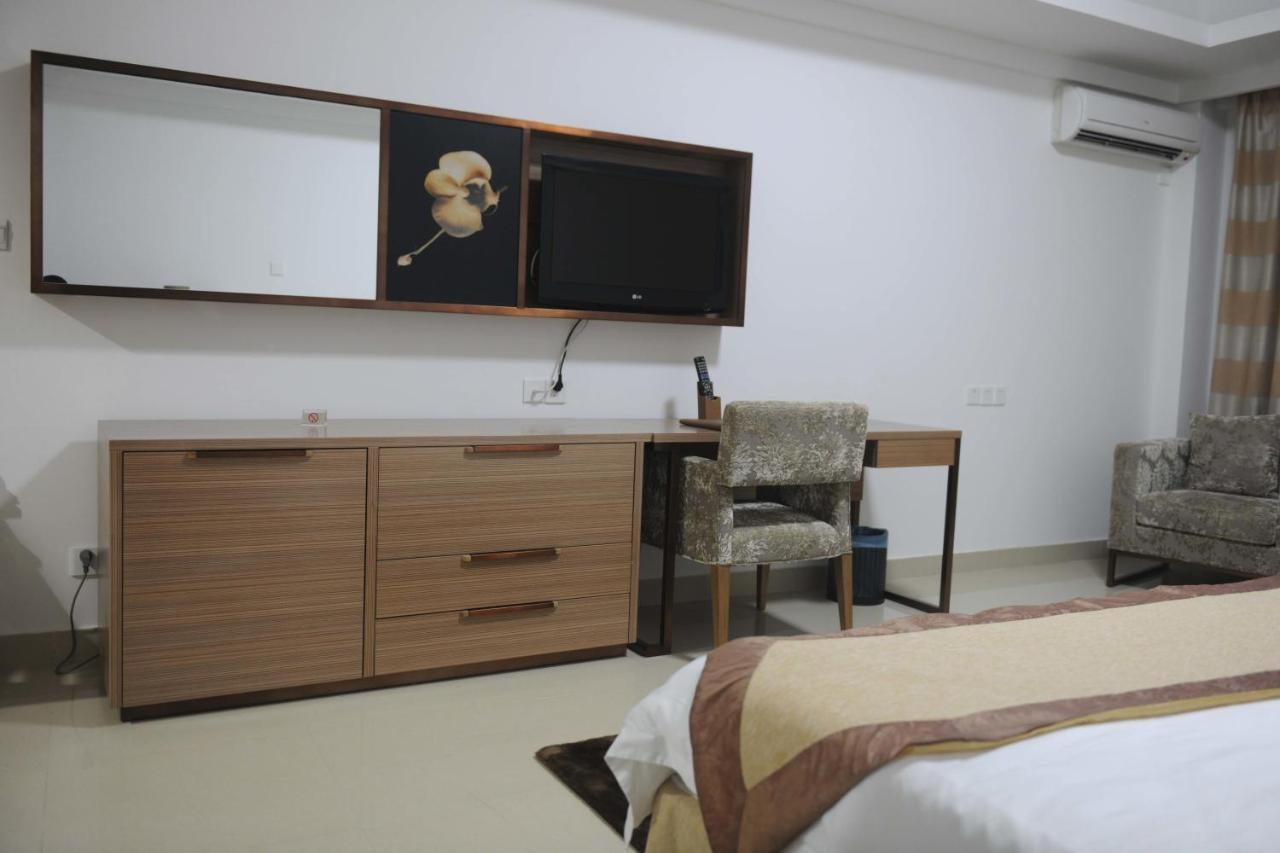 Hotel Victoria Garden Camama Room photo