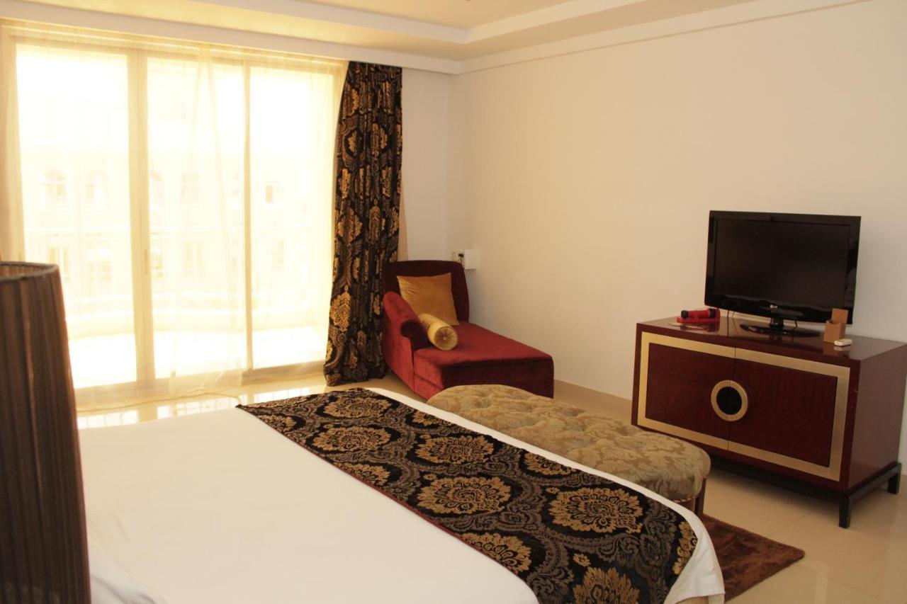 Hotel Victoria Garden Camama Room photo