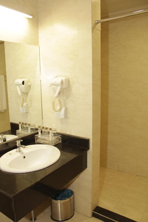 Hotel Victoria Garden Camama Room photo