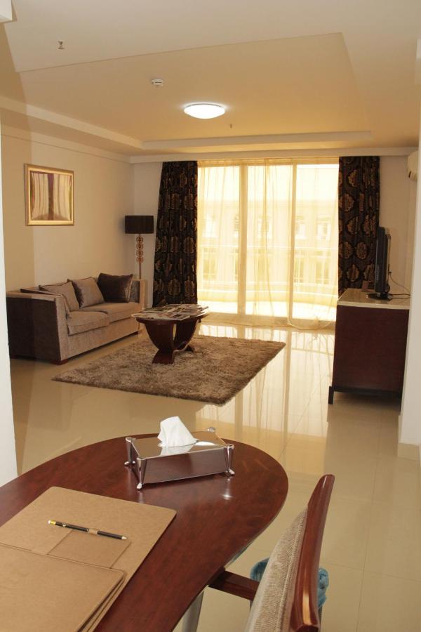 Hotel Victoria Garden Camama Room photo