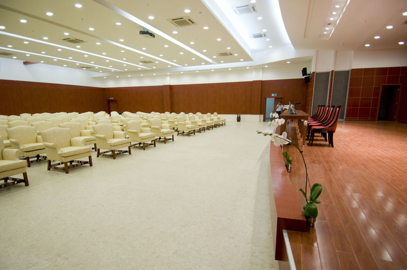 Hotel Victoria Garden Camama Exterior photo