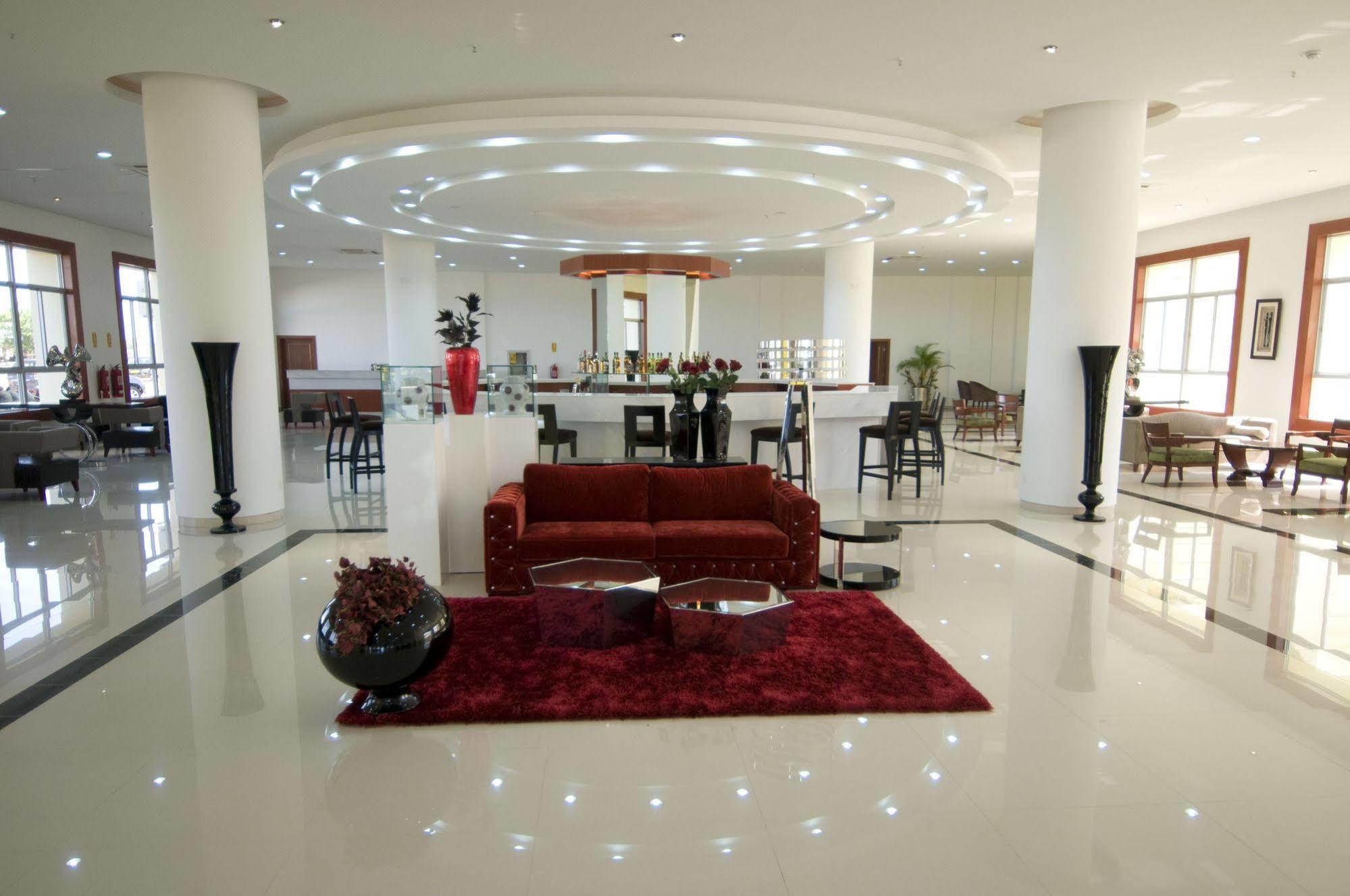Hotel Victoria Garden Camama Exterior photo