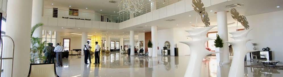 Hotel Victoria Garden Camama Exterior photo